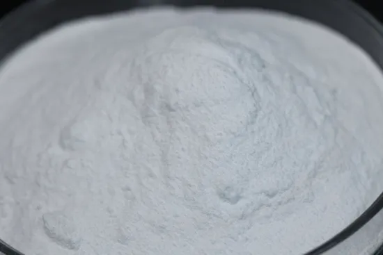Hochwertiges HPMC für Bauverdicker Hydroxypropylmethylcellulose HPMC