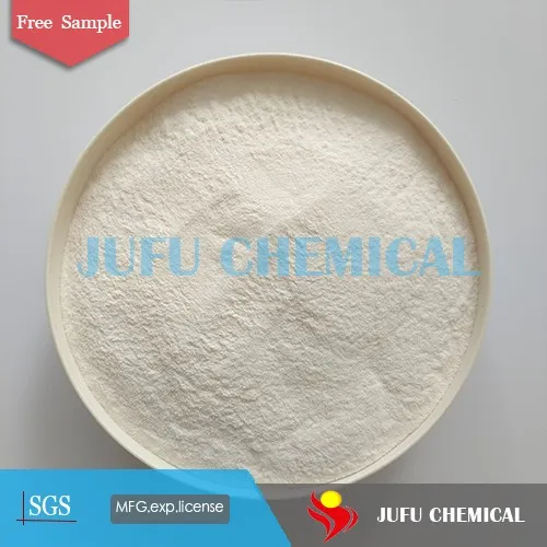 HPMC-Pulver Hydroxypropylmethylcellulose-Celluloseether für Putzmörtel
