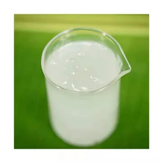 SLES 70% Natriumlaurylethersulfat SLES für Waschmittel Preis CAS 68585