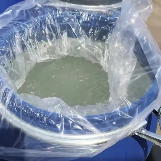 Heißer Verkauf Waschmittel Rohstoff SLES 70% Preis CAS 68585