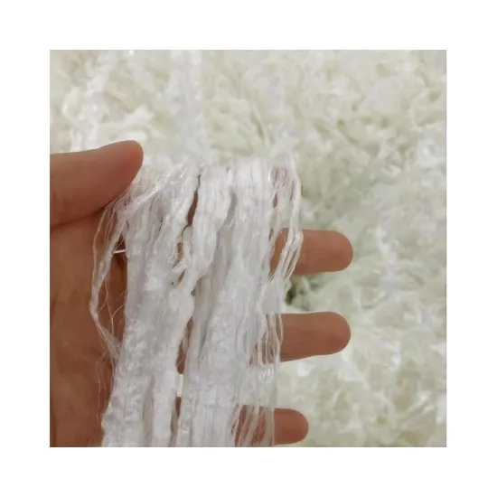 Rohstoffe Acetat Tow 3.0y30000 Cellulose Acetat Tow