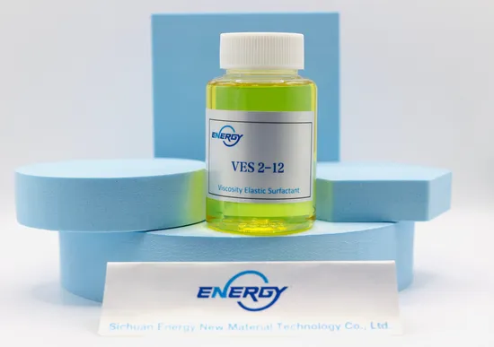 Ölfeldchemikalien-Säureumleiter, Petroleumadditive, Mt Viskoelastisches Tensid (VES) von Hydraulic Fracturing Fluid für die Öl- und Gasbohrlochstimulation, Hersteller