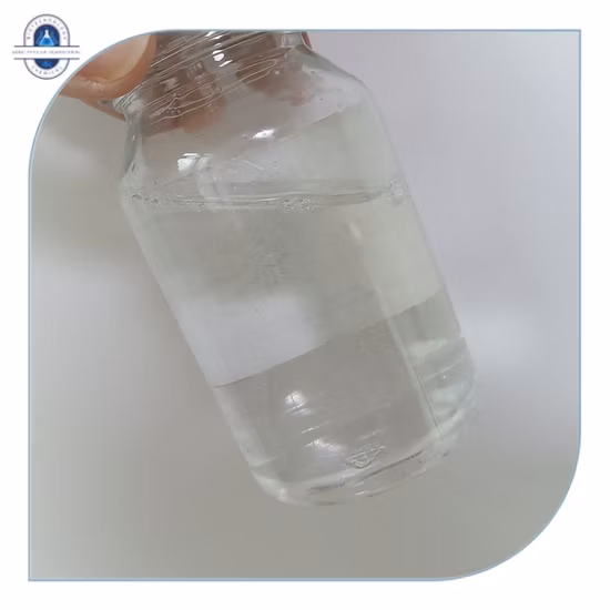 Fabrikpreis Dioctylnatriumsulfosuccinat CAS 577